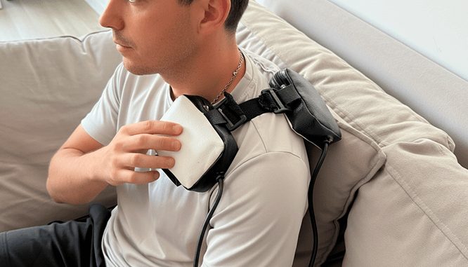 Alquiler de magneto para manos y muñecas Alquiler de magneto para manos y muñecas