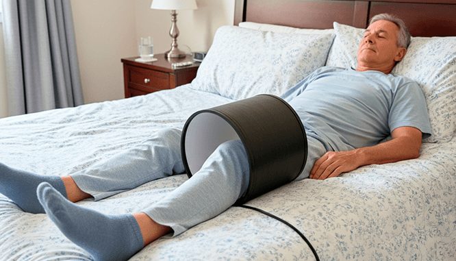 Alquiler de magnetoterapia para rodilla Alquiler de magnetoterapia para rodilla