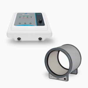 magneto fisioterapia micro 6 home cp con cilindro