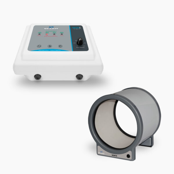 magneto fisioterapia micro 6 home cp con cilindro