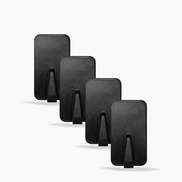 Pack de electrodos de rectangulares para electroestimuladores Seakit