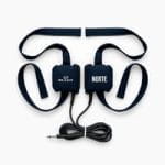Aplicador FoamDuo Seakit con 2 bobinas planas independientes