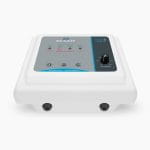 Equipo de magnetoterapia Micro 6 Home Seakit de 150 GAUSS