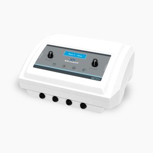 Equipo de magnetoterapia Micro 6 Silver Seakit de 200 GAUSS