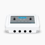 Equipo de magnetoterapia Micro 6 Gold Seakit de 300 GAUSS