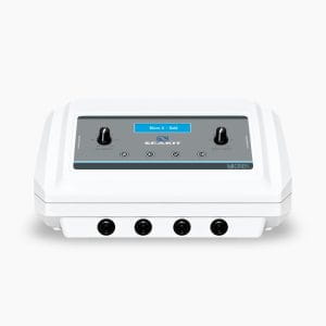Equipo de magnetoterapia Micro 6 Gold Seakit de 300 GAUSS